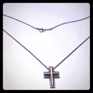 Authentic Vintage Tiffany/Picasso Tenderness Heart